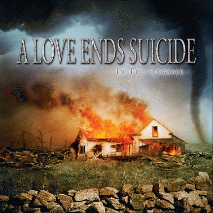 A Love Ends Suicide : In the Disaster